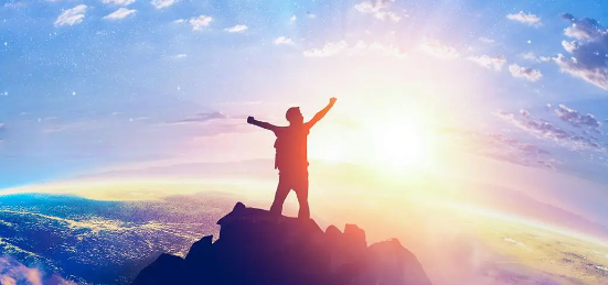 不忘初心,公司使命